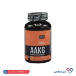 قرص ای ای کی جی 4000 کیو ان تی