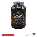 پودر پروتئین کازئین کیو ان تی 908 گرم QNT