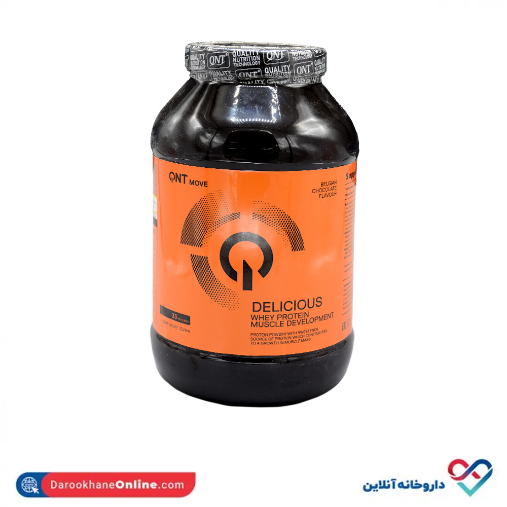 qnt-delicious-whey-4.jpg پودر پروتئین دلیشس وی کیو ان تی (QNT) - Image 1
