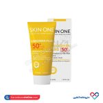 کرم موی رنگ و یا کراتین شده گیاهی بیونیج 150 میل