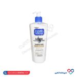 ماسک مو نرم کننده هیرواتر بیوتین زینک کامان 400 میل