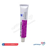 پماد ویتامین آ و د سبحان 30 گرم - Image 2