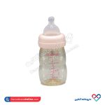 شیشه شیر PES کلاسیک راما