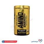 پودر آمینو انرژی رانتک 270 گرم