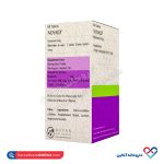 قرص نویاید (ملاتونین 3 میلی گرم ) رایا پژوهان نویان 60 عددی - Image 2