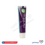 ژل موضعی رزماری مارینتول رازک 30 گرمی