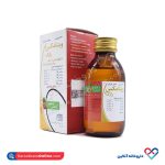 شربت ویتامکس رازک 120میلی