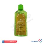 شامپو آلوئه ورا و کالاندولا سر و بدن کودک روبیان 200 میل