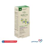 کرم ژل مرطوب کننده پوست خشک، حساس و مستعد قرمزی رفلکتا ۴۰ میل - Image 2