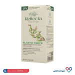 کرم ژل ضد ترک بدن رفلکتا ۷۵ میل