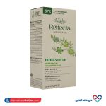 ژل شستشوی پوست های چرب، مختلط و دارای آکنه رفلکتا ۱۵۰ میل - Image 2
