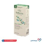 کرم التیام بخش پوست صورت، گردن و بدن رفلکتا ۳۰ میل
