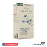 لوسیون مرطوب کننده پوست بسیار خشک صورت و بدن رفلکتا ۲۰۰ میل - Image 2