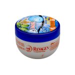 ژل مو ریواژن 150 میل