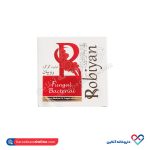 صابون گوگرد و بذر اسپند روبیان