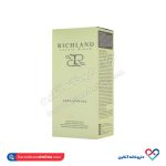 ژل مناسب پوست های دارای آکنه ریچلند 30 میل