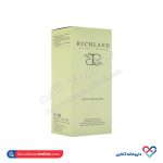 ژل مناسب پوست های دارای آکنه ریچلند 30 میل - Image 2