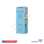 کرم ضد آفتاب spf 50 پوست خشک ریچلند 40 میل