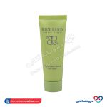 کرم کنترل کننده چربی پوست چرب ریچلند