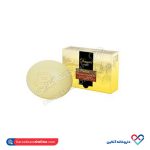 صابون گوگرد سولفور پرسیپیته ۹ درصد درمین