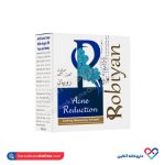 صابون مناسب جوش صورت و بدن روبیان 100 میل - Image 3