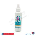 تونیک پاک کننده صورت تونر روبیان 135 میل