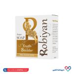 صابون آرگان روبیان