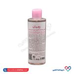محلول آرایش پاک کن (میسلار واتر) روبیان 250 میل - Image 2