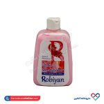 نرم کننده مو روغن آرگان و ماکادمیا روبیان 470 میل