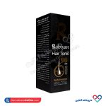 لوسیون مناسب موهای دارای ریزش روبیان 120 میل - Image 2