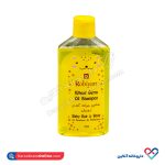 شامپو جوانه گندم سر و بدن روبیان 200 میل