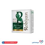 صابون صورت و بدن آووکادو و روغن زیتون روبیان