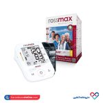 دستگاه فشار سنج رزمکس X5