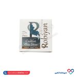 صابون حاوی خاک رس روبیان