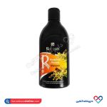 شامپو حاوی عصاره گیاه حنا روبیان 300 میل