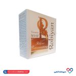 صابون زردچوبه روبیان