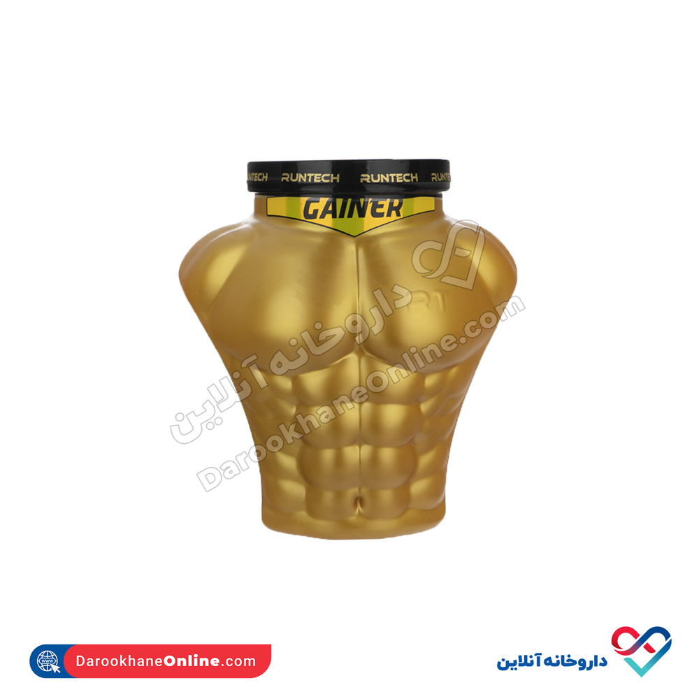 runtech-pro-complex-gainer-1.jpg پودر گینر پرو کمپلکس رانتک 3 کیلوگرم - Image 1