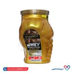 پودر پروتئین وی گلد رانتک 2270 گرمی - Image 2