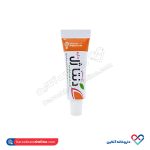 ژل دندانی دنتا ژل سبز دارو 10 گرمی - Image 2