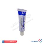 ژل موضعی هرپاملیس سبز دارو 10 گرم
