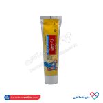 ژل ضد درد زد پین سبز دارو 100گرمی - Image 3