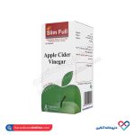 کپسول لاغری اسلیم فول سبز دارو 60 عددی