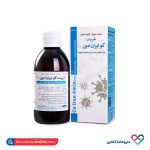 شربت کو ایران امین دانش بنیان زیست فناوران صدرا نور 250 میلی