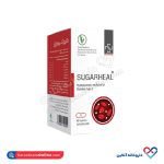 کپسول شوگرهیل سمانیک 60 عددی
