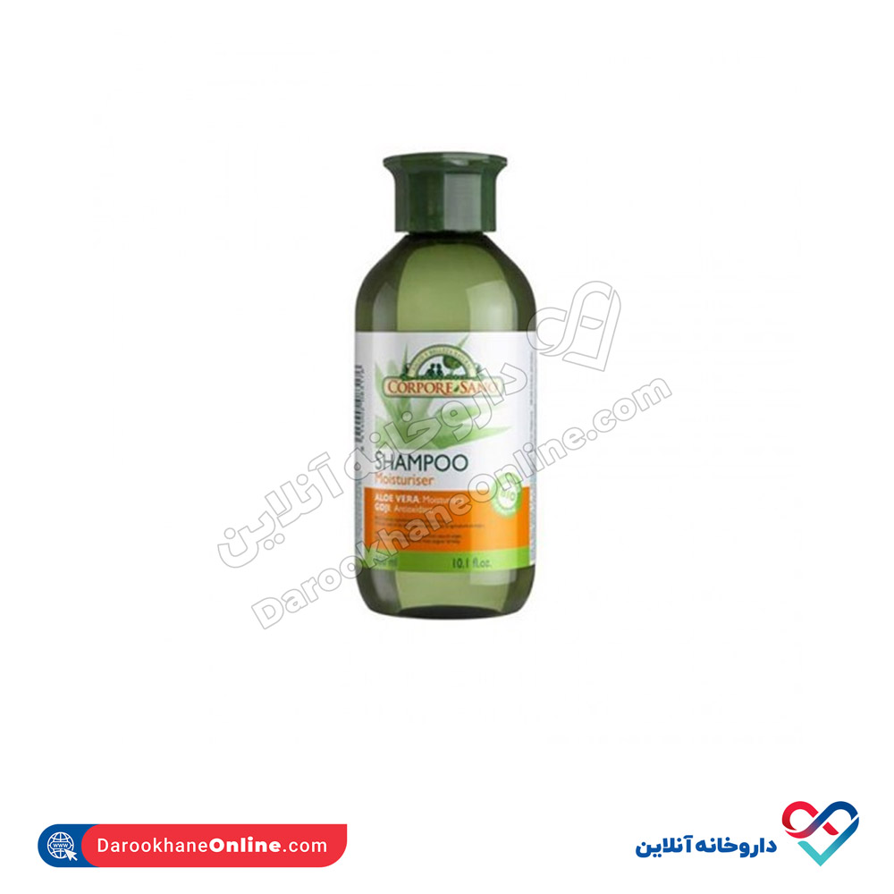 sanaaa.jpg شامپو آلوئه ورا سانو 300 میل - Image 1