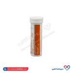 قرص جوشان موستیل 600 داروسازی ثنامد 10 عدد - Image 4