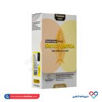 سافت ژل اسمارت امگا ساناویوا 30 عددی - Image 3