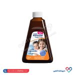 شربت مولتی ویتامین بدون قند سانستول 155 میل - Image 3