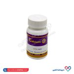 قرص کلسیم دی ساپونین