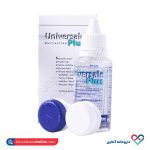 محلول شستشوی لنز شالکون مدل Universal Plus